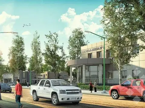 Terreno en Venta de 250,0 m2