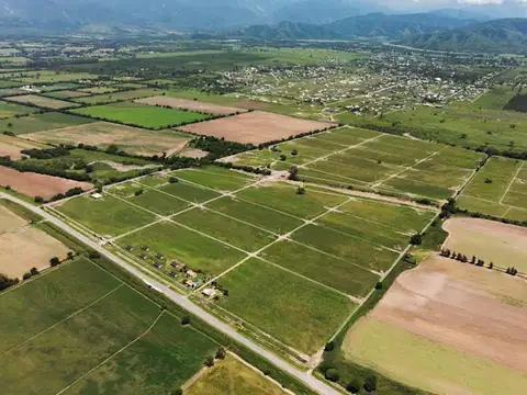 Terreno en Venta de 700,0 m2