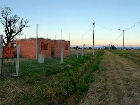 Terreno en Venta en Mollar 1, USD 16.000