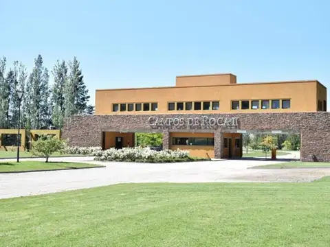 Terreno en Venta en Campos De Roca II, USD 30.000