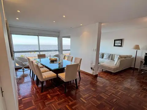 Departamento en Alquiler de 4 ambientes