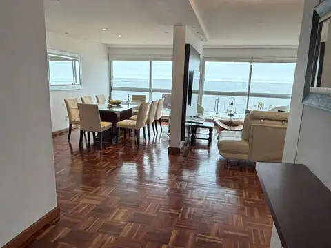 ALQUILER APARTAMENTO DE 2 DORM. Y 2 BAÑOS PALERMO