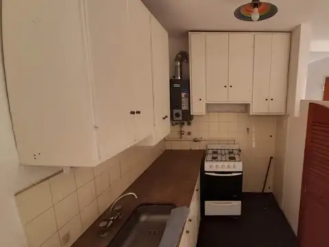 Departamento en Venta en Rosario, USD 59.000