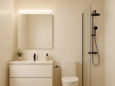 Departamento en Venta En construcción