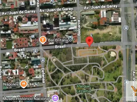 Departamento en Alquiler 30 años