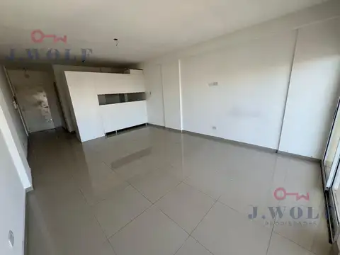 Departamento en Venta con 1 cochera