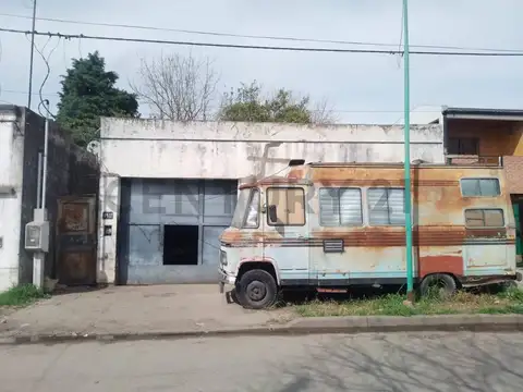 80 y 133 , Piso 0