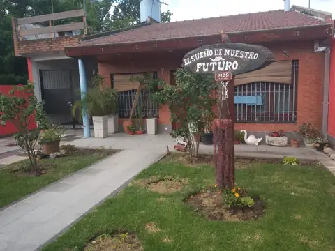 Casa en Venta en Los Polvorines, USD 105.000