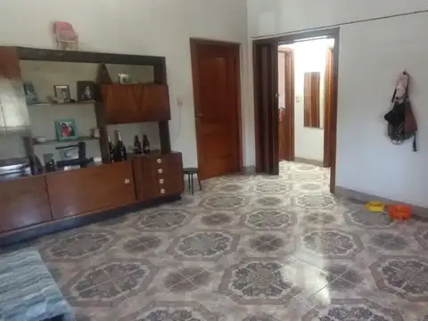 Casa en Venta 25 años
