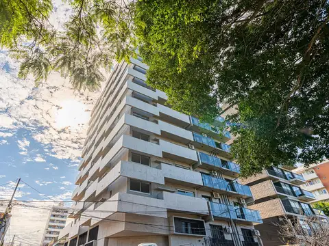 VENTA DEPARTAMENTO DE 1 DORMITORIO EN LUIS AGOTE - POSIBILIDAD DE FINANCIAMIENTO HASTA UN 45%