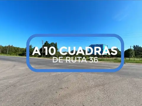 Terreno en Venta en City Bell, USD 990.000