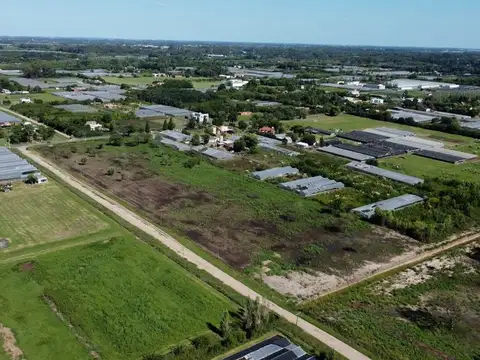 Terreno en Venta de 44900,0 m2