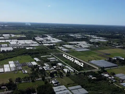 Terreno en Venta en City Bell, USD 990.000