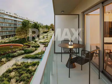 Departamento en Venta de Monoambiente