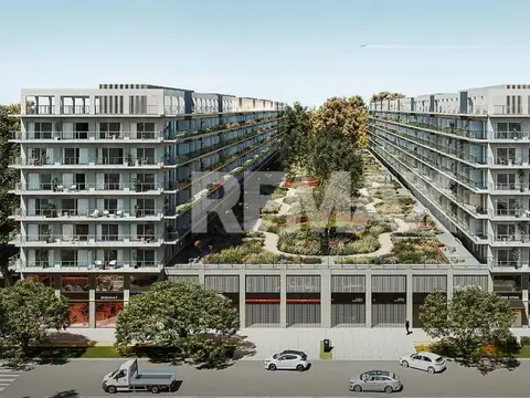 EN VENTA MONOAMBIENTE EN POZO NEUQUÉN