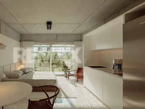EN VENTA MONOAMBIENTE EN POZO NEUQUÉN