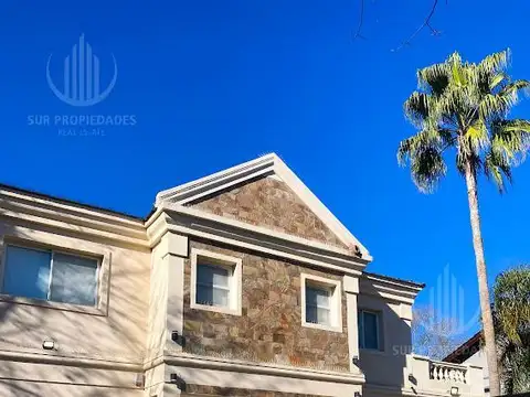 Casa en Venta 12 años