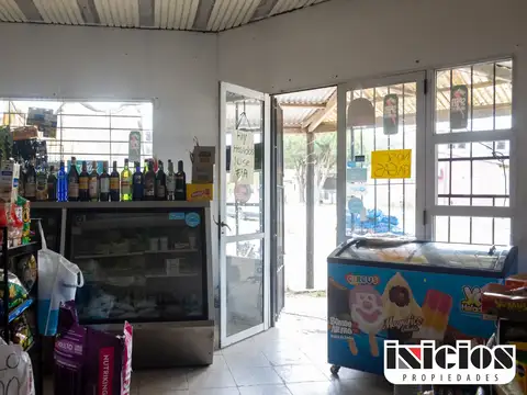 Local en Venta en Mar De Ajo, USD 35.000