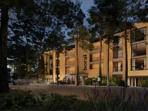 Departamento en Venta en Villarobles, USD 203.528