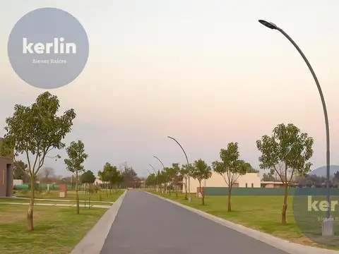 Terreno en Alma Verde - Lote 144