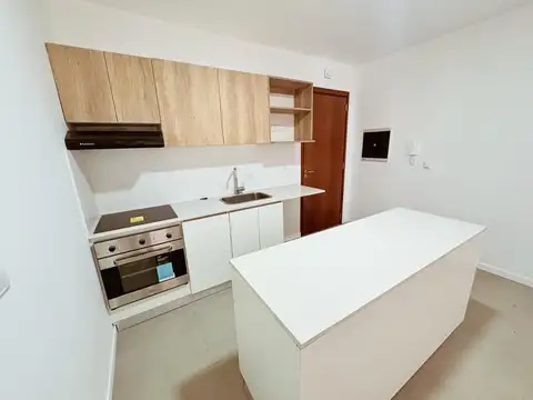 CabrerA 3778 Planta Baja A 3 ambientes c/Patio