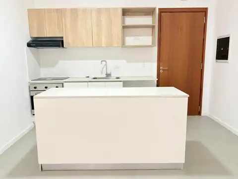 Departamento en Venta en Palermo, USD 225.000