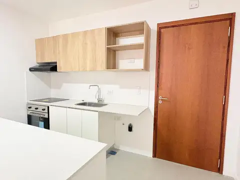 Cabrera 3700, Piso PB