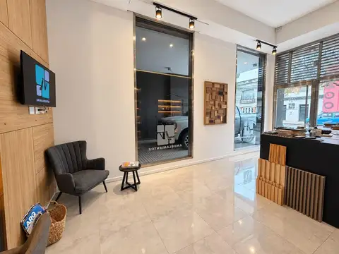 Local en Venta en Luis Agote, USD 97.000