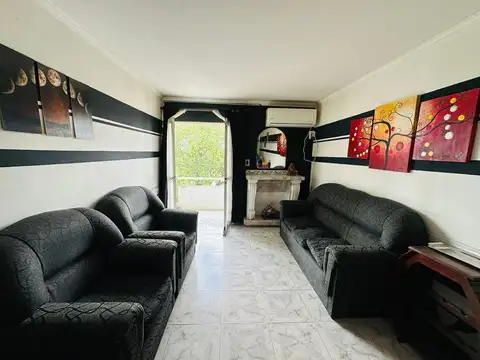 Departamento en Alquiler de 4 ambientes
