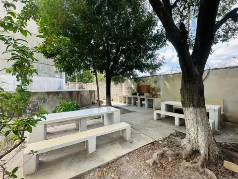 Zona Sur. Villa Palacios. Block 100