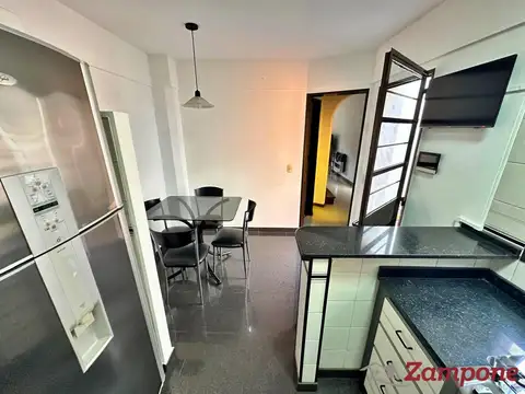 Casa en Alquiler al Este