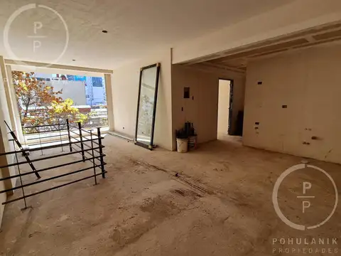 Avenida Cabildo al 4600