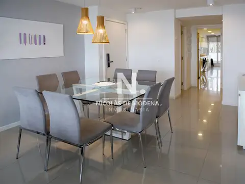 Departamento en Alquiler Temporal 11 años