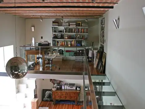 Departamento en Venta Apto profesional