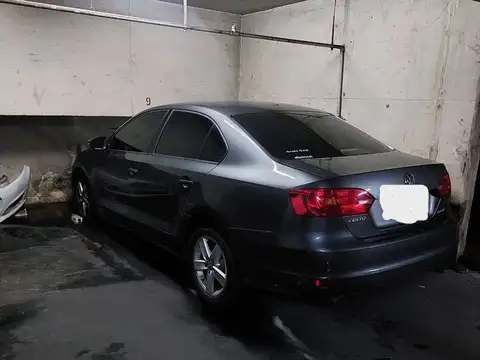 Cochera en Venta en Balvanera, Capital Federal