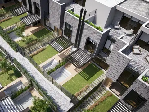 Casa en Venta de 4 dormitorios