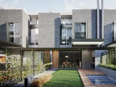 Casa en Venta de 4 dormitorios