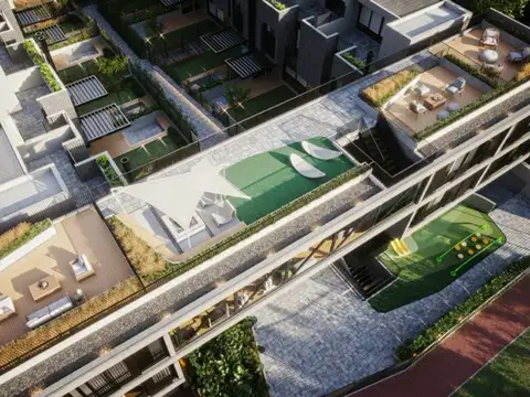 Casa en Venta en Fisherton, USD 346.500