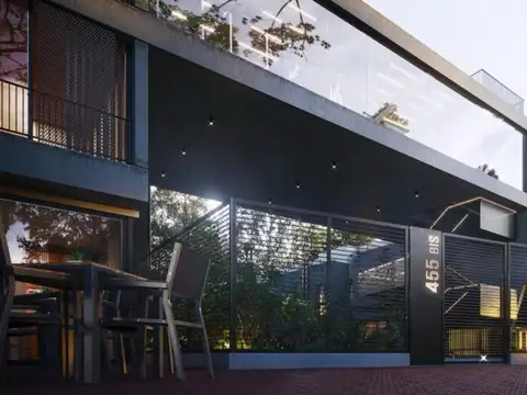 CASAS EN VENTA DE 1,2 Y 3 DORMITORIOS CON PILETA Y PARRILLERO EN FISHERTON