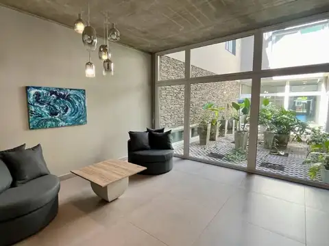 Departamento en Venta en Fisherton, USD 270.000