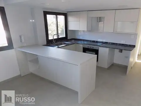 General Luzuriaga 1200