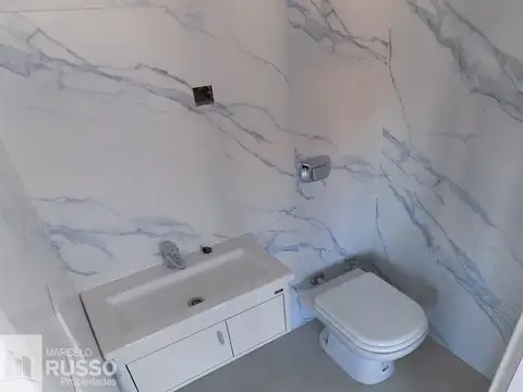 Departamento en Venta en Hurlingham, USD 135.000