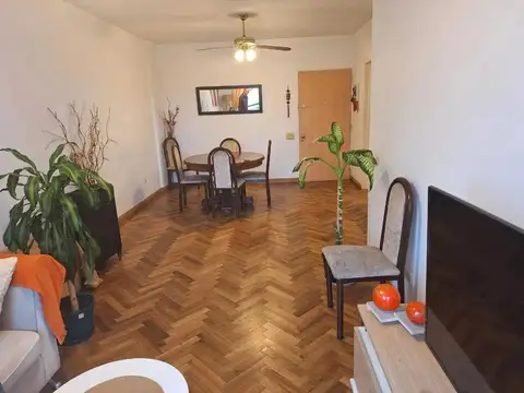 Avenida Olazábal e/ Pacheco y Avenida Combatientes de Malvinas