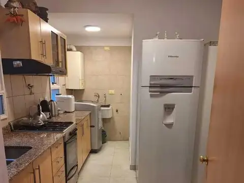 Departamento en Alquiler con 1 cocheras