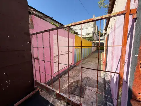 Terreno en venta