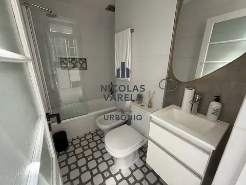 PH 4 Ambientes reciclado a nuevo sin Expensas Caballito