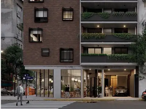 Dorrego 1400