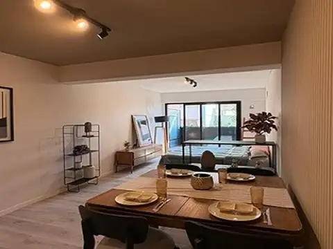 Departamento en Venta en Centro, USD 80.850