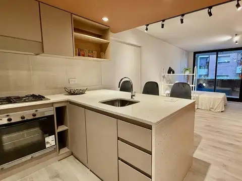 Dorrego 1400