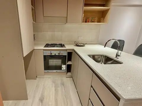 Departamento Mono ambiente Amenities Dorrego 1400